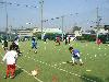 サッカースクールのアシスタントコーチ募集！！