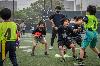 ≪未経験OK≫フラッグを通じてこどもたちの成長をサポート♪