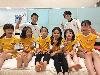 体操インストラクター兼学童スタッフ（マネジメント候補）