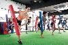 体幹トレーニングスタジオのインストラクター兼店舗スタッフ募集