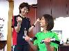 元気でやる気があるトレーナー、マッサージスタッフ募集