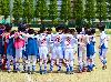少年サッカーチーム・コーチングスタッフ