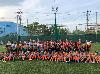 子供向けサッカー教室の運営・企画、コーチ、インストラクター
