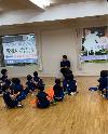 体育好き必見！スポーツの楽しさを伝えるインストラクターの仕事