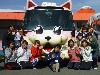 北海道一、働きやすい幼稚園での勤務！