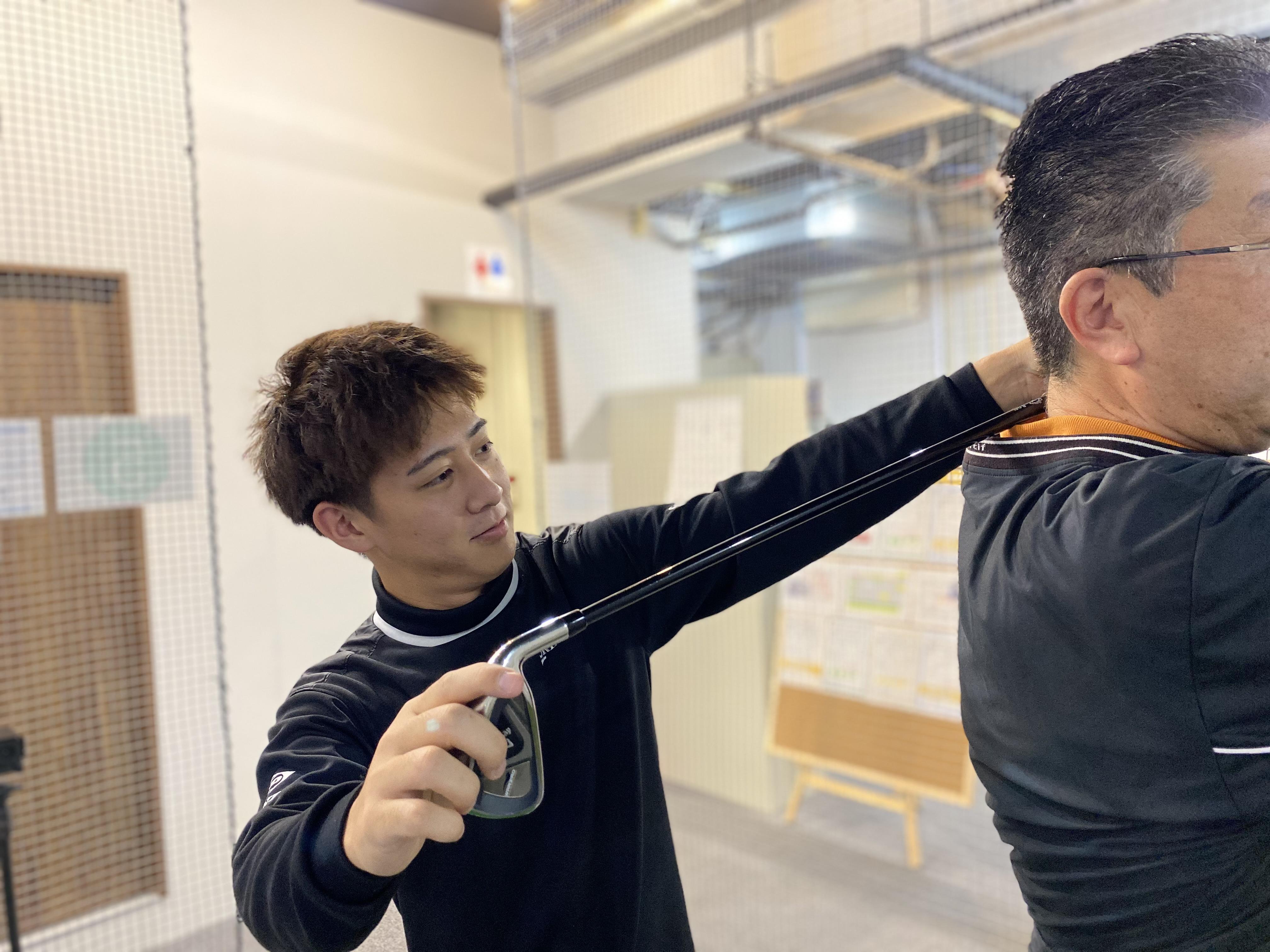 【新小岩店】初心者・未経験に特化したインドアゴルフスクールスタッフ求人