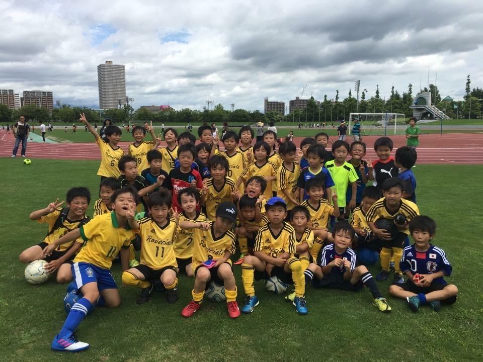 サッカースクールアシスタントスタッフ求人
