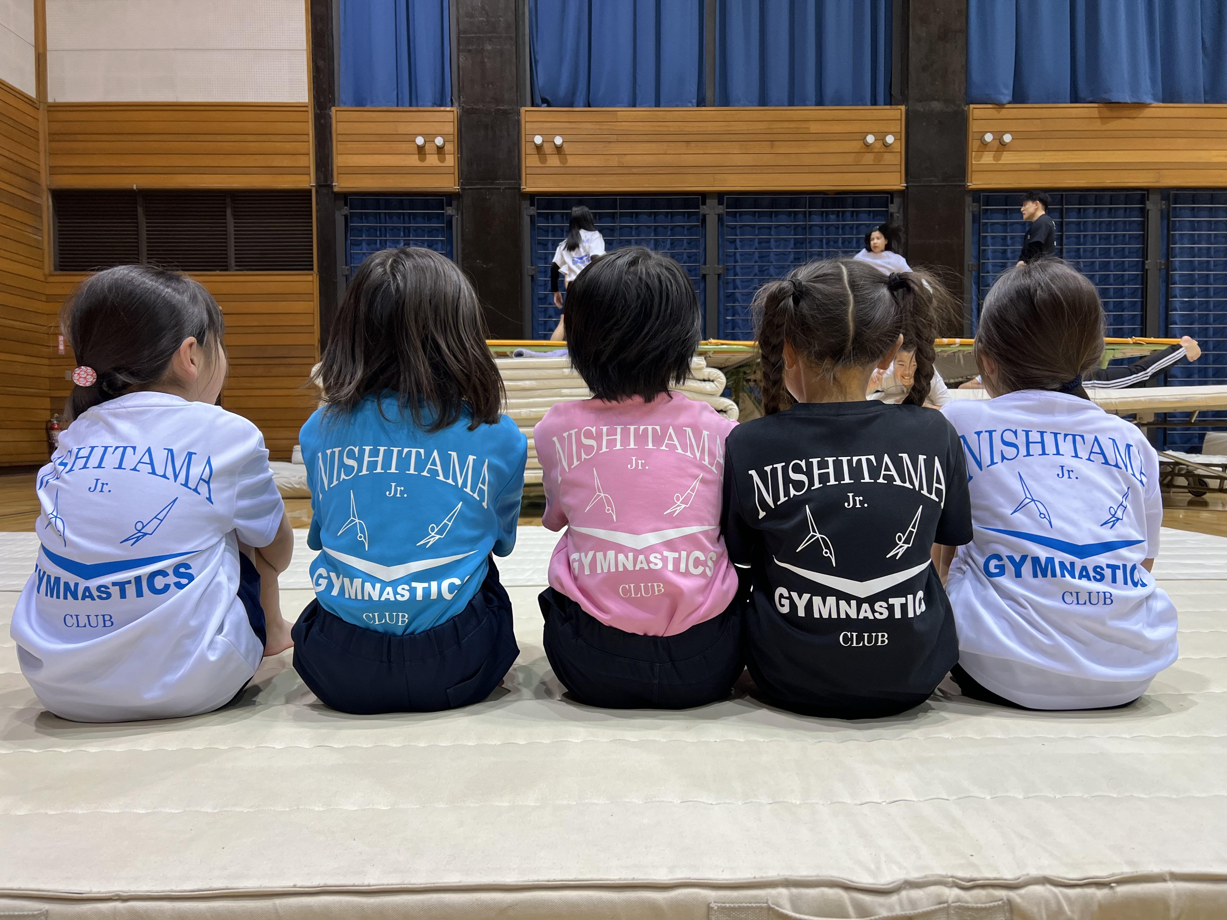 体操の先生を大募集！スタッフ求人