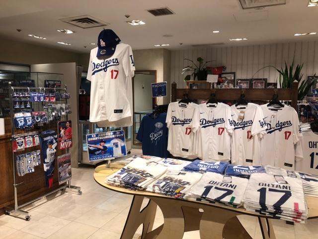 ポップアップ出店で日本全国へ出張あります