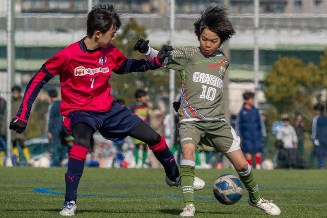 選手クラス公式戦