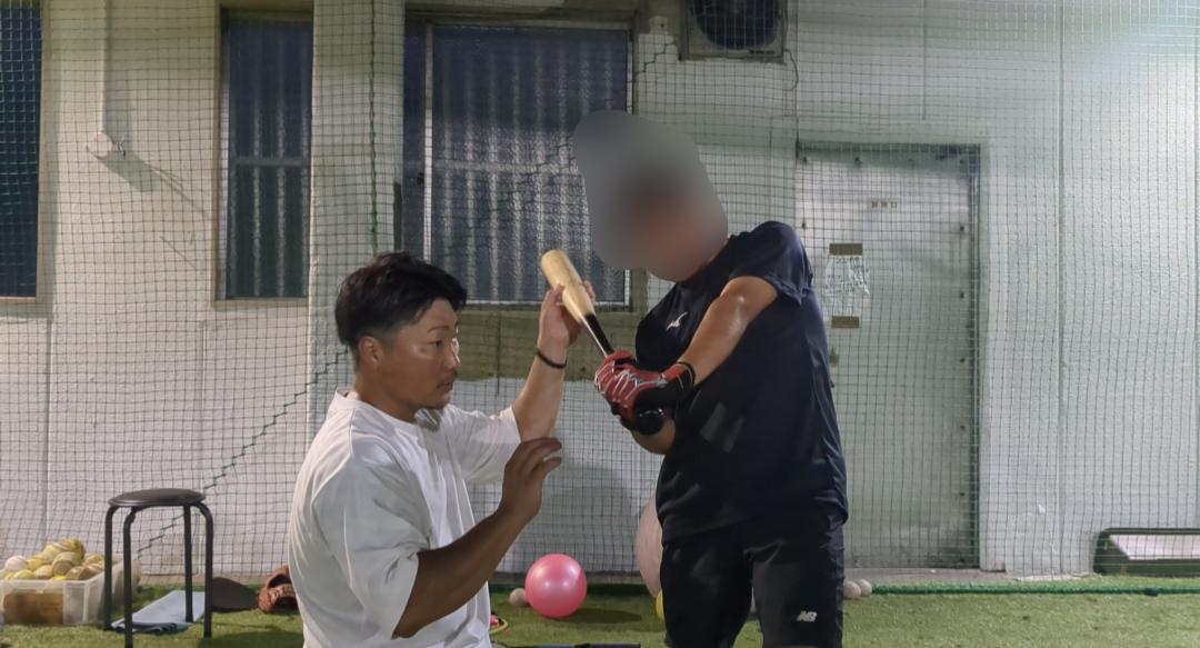 奈良・野球教室コーチ募集!スタッフ求人