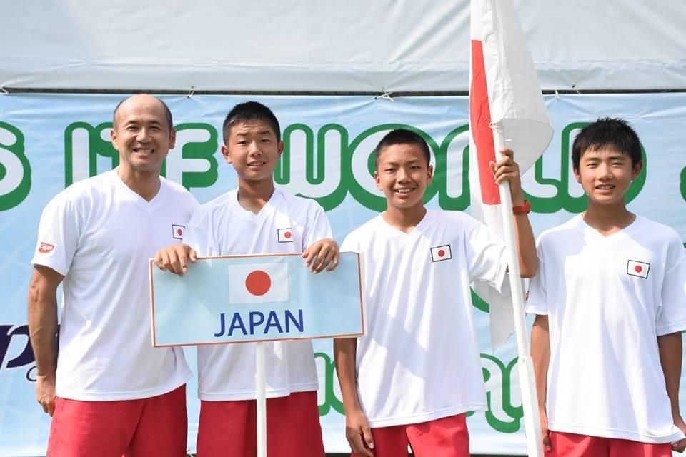 ジュニアテニススクール アシスタントコーチ募集スタッフ求人