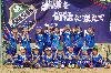 サッカースクールアシスタントコーチ