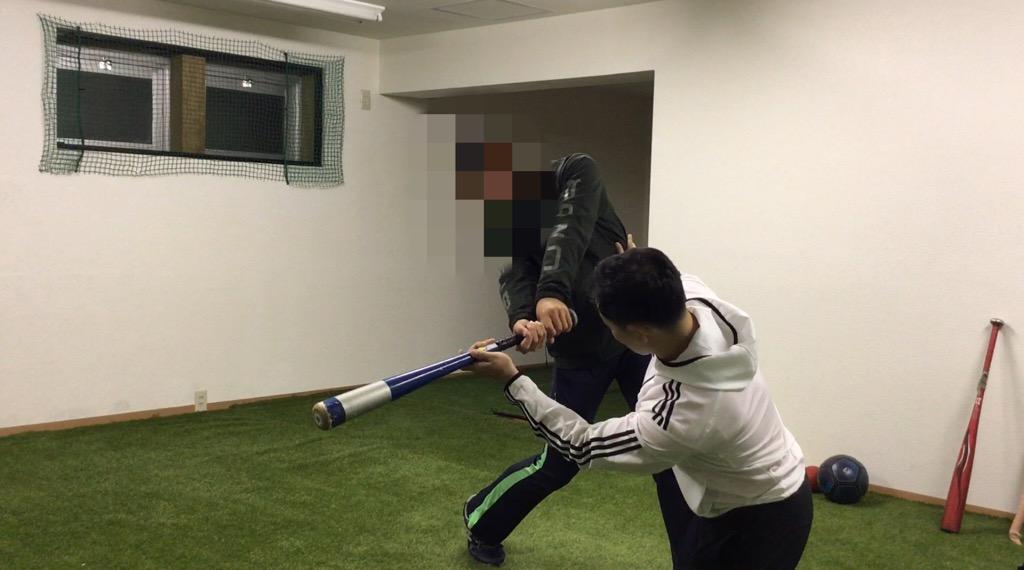 埼玉三郷・野球教室コーチ募集！