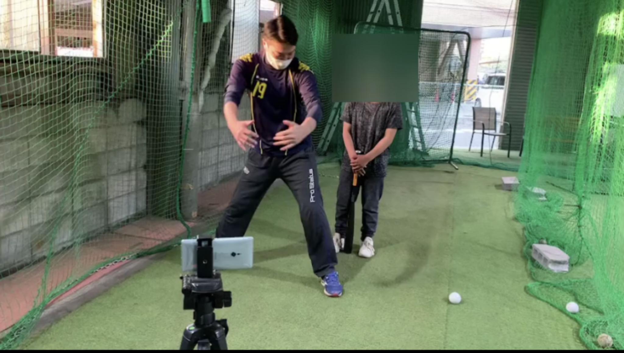 野球教室・野球塾コーチ募集!（オープニングスタッフ）