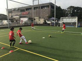 【アルバイト】東京、千葉サッカースクールコーチ募集！