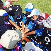 【正社員】横浜市近郊/サッカースクールコーチ募集！