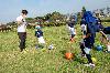 【京都】サッカースクールコーチ募集