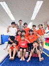 体操教室インストラクター募集