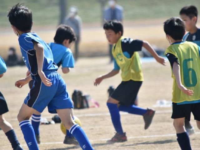 【正社員】仙台市/サッカーコーチ＆運営スタッフ募集！