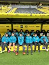 ポルターラ水戸サッカークラブコーチ（正社員）募集
