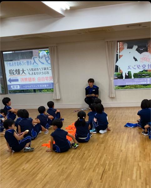 体育好き必見！スポーツの楽しさを伝えるインストラクターの仕事スタッフ求人