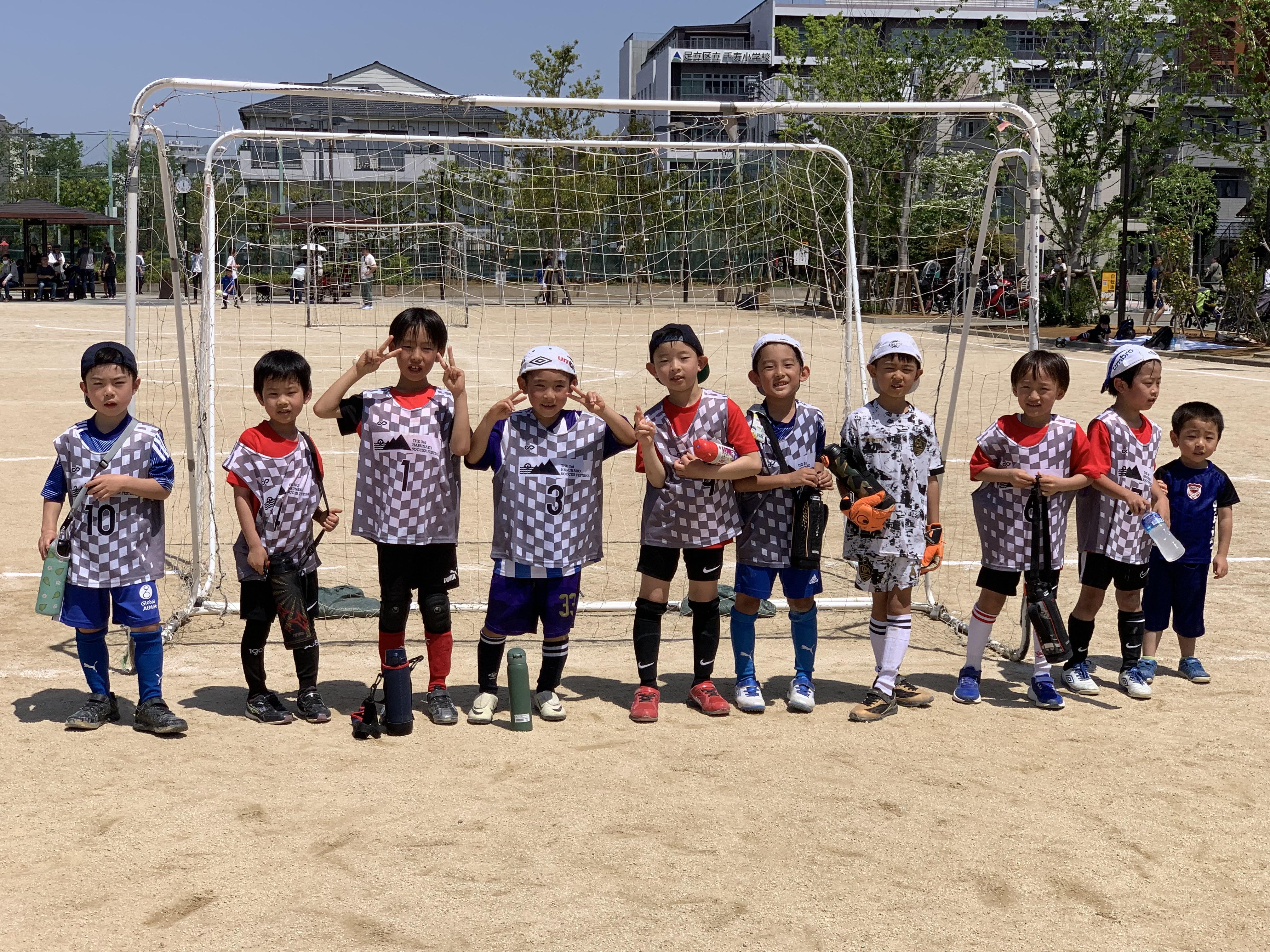 【急募】サッカークラブ（スクール）のコーチ募集中