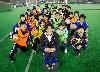 「長岡市近郊」サッカースクールコーチ・週１～OK