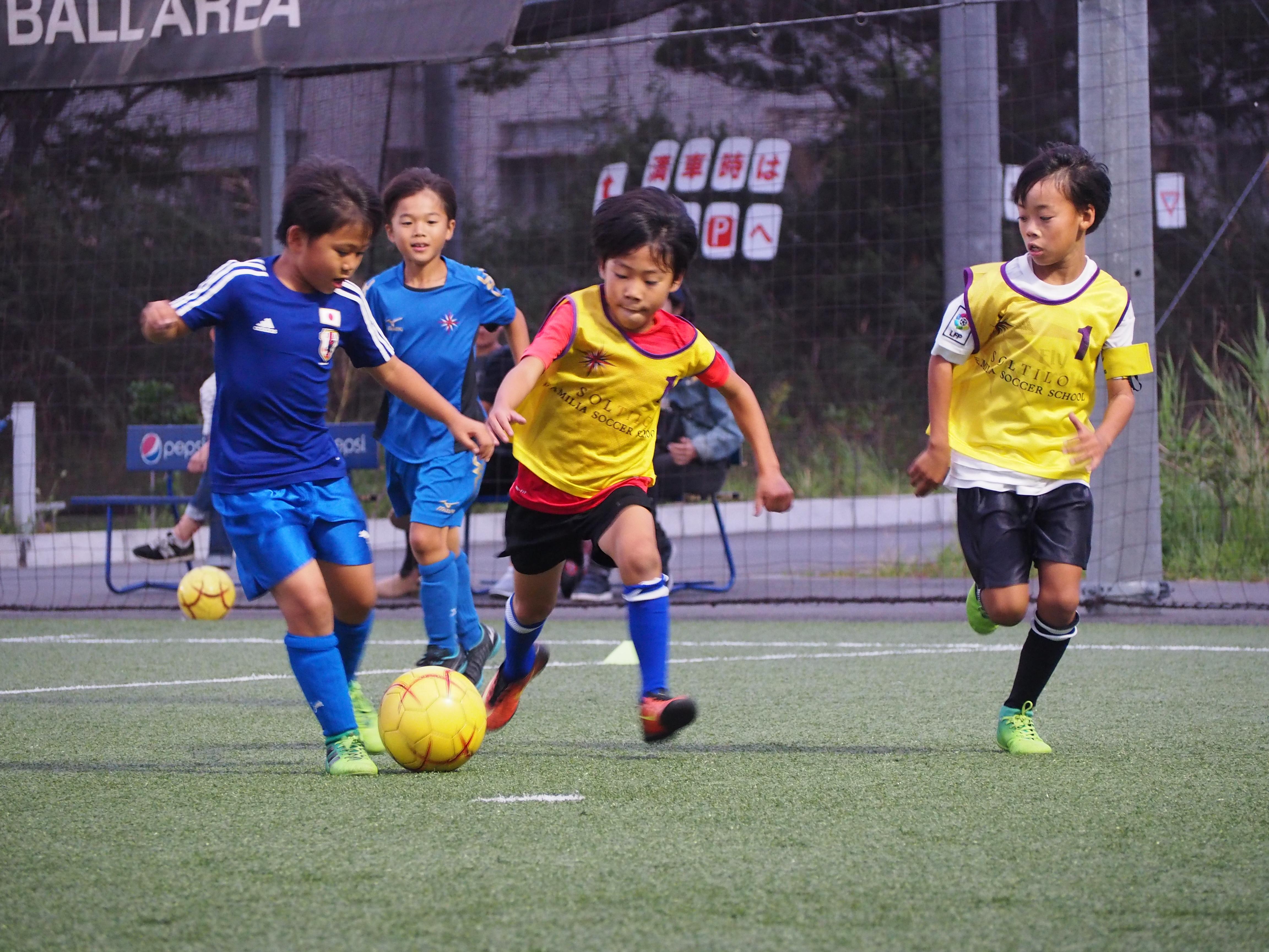 東京都エリアにてコーチングスタッフ【アルバイト】募集！