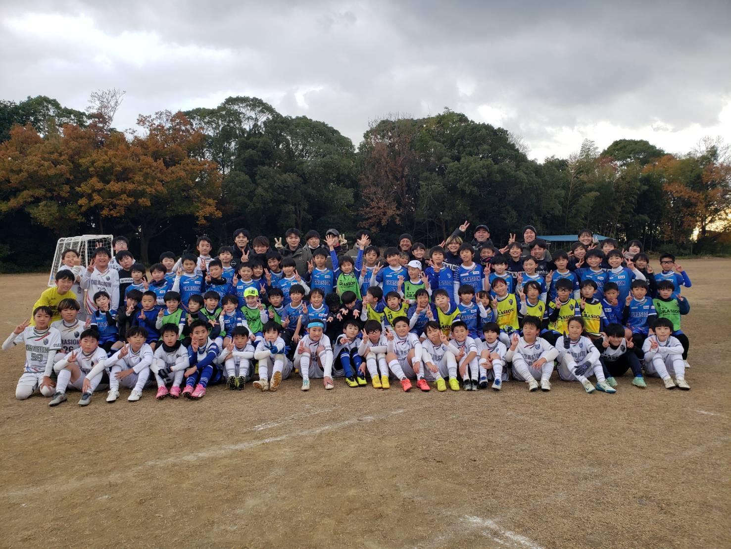 合宿風景
