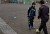 サッカー個人レッスンのコーチ募集！