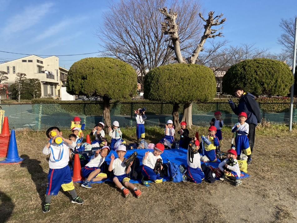 ※急募※【アルバイト】幼児・児童総合体育（埼玉・茨城エリア）