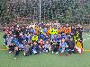 サッカースクールのコーチ募集