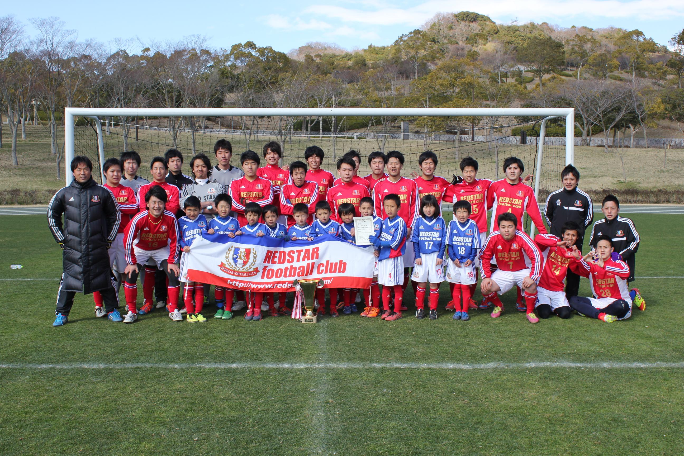 学年コーチ大募集！