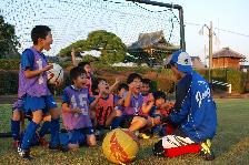 Joyful群馬サッカークラブ 正社員 運営指導員募集 スポキャリ