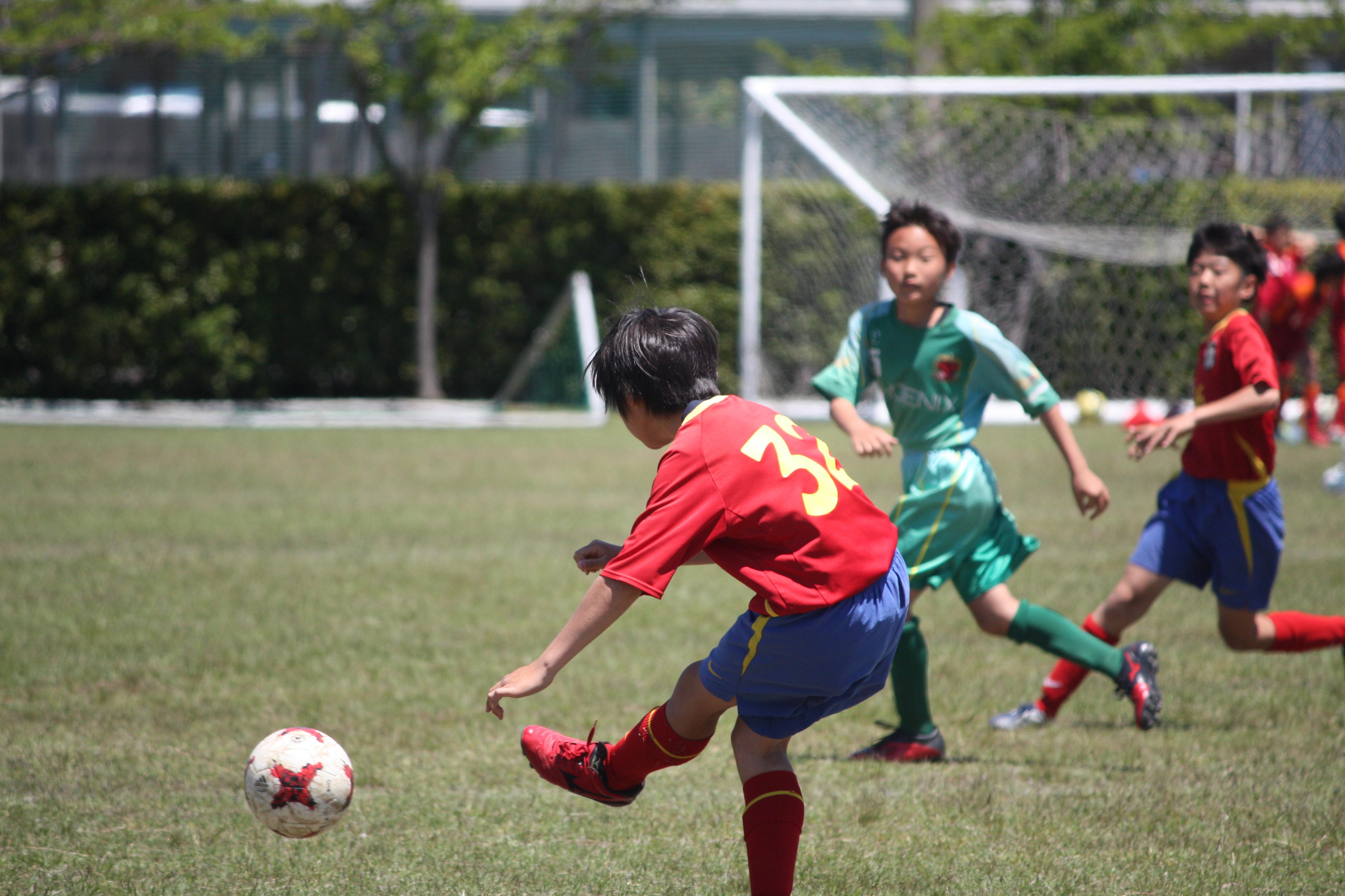 サッカークラブ指導運営正社員募集 スポーツ サッカー業界の求人情報 アルバイトを探すならスポキャリ