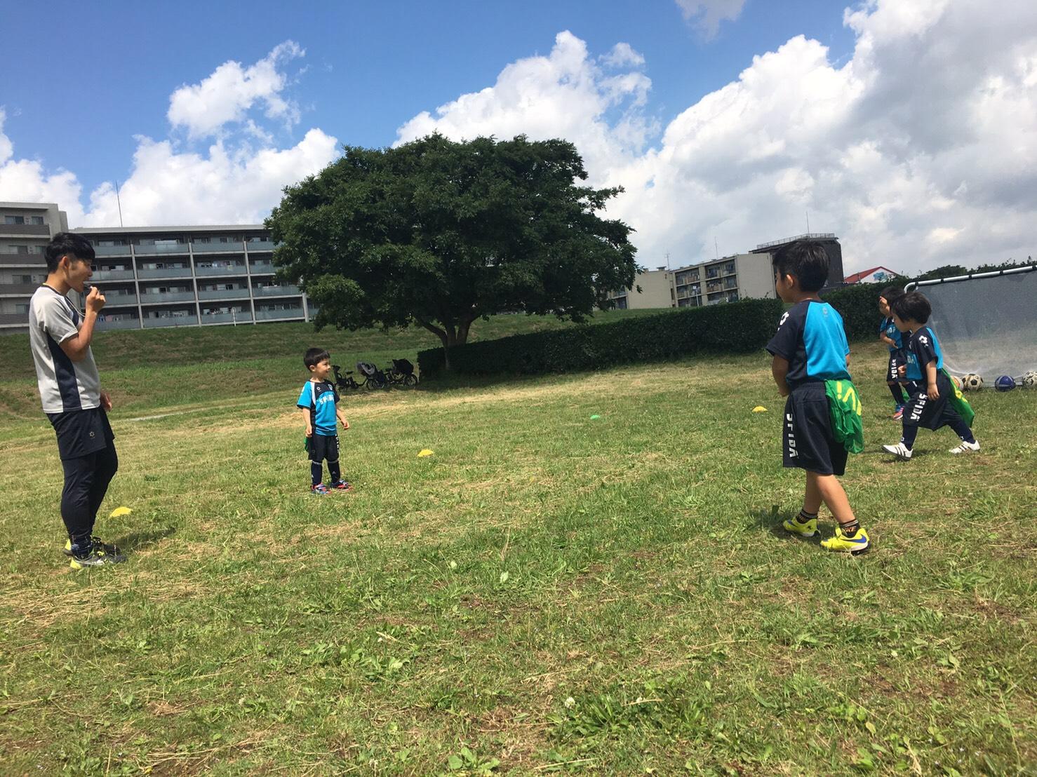 横浜市 川崎市近郊サッカーインストラクター募集 スポーツ サッカー業界の求人情報 アルバイトを探すならスポキャリ