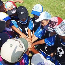 札幌市近郊サッカーコーチ 運営スタッフ 募集中 スポーツ サッカー業界の求人情報 アルバイトを探すならスポキャリ