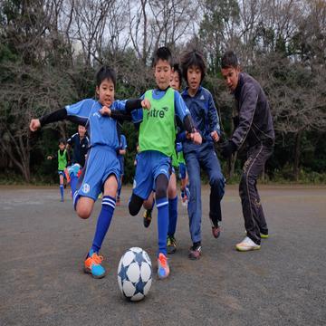 熊本市近郊サッカーコーチ 運営スタッフ 募集中 スポーツ サッカー業界の求人情報 アルバイトを探すならスポキャリ