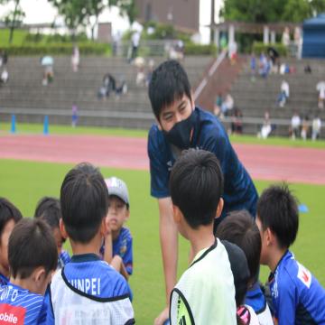 パート バイト 年中 小6へのサッカースクール サブスタッフコーチ募集 スポーツ サッカー業界の求人情報 アルバイトを探すならスポキャリ