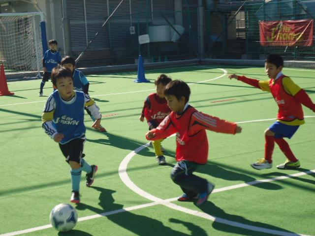 J フロンテッジあざみ野フロントスタッフ募集 スポーツ フットサル業界の求人情報 アルバイトを探すならスポキャリ