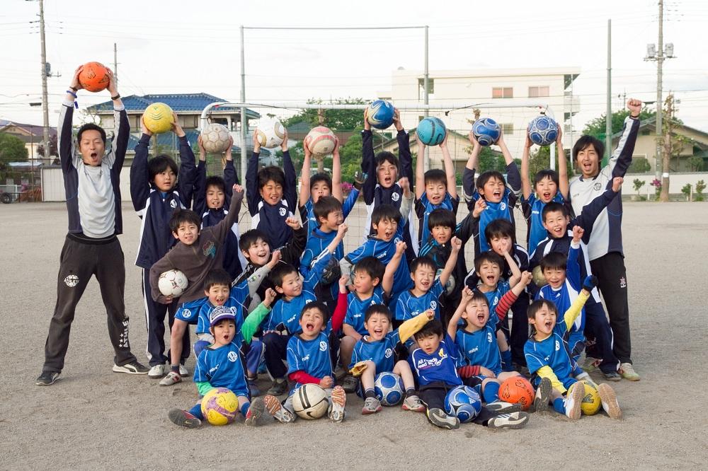 福岡市近郊サッカーインストラクター募集 スポキャリ