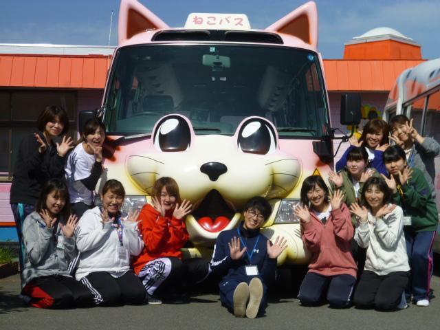 北海道一、働きやすい幼稚園での勤務！